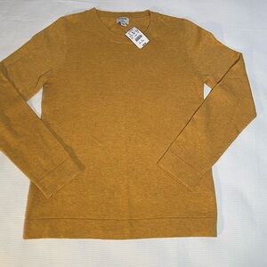 J. Crew Teddie sweater NWT. Women’s size small.